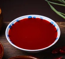 Duck Blood