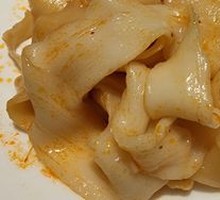 Lao Pai Noodles