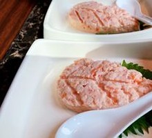 Signature Shrimp Dumplings