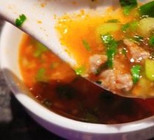Tomato Hot Pot Base