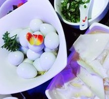 Stir-Fried Yellow Tripe