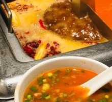 Beef Tallow Double Pot Base