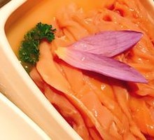 Duck Intestines
