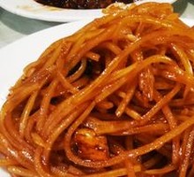 Sour Spicy Potato Strips