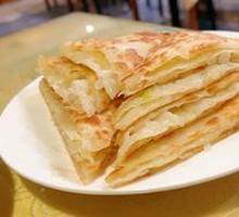 Scallion Pancake