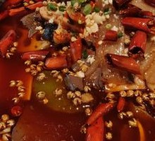 Seafood Mǎoxiě Wàng