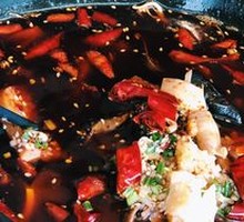 Seafood Mǎoxiě Wàng