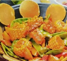 Farmhouse One-Pot Meal