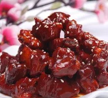 Sweet and Sour Pork Ribs