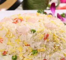 Yangzhou Fried Rice