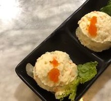 River Wind Mashed Potatoes