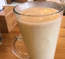 River Breeze Coarse Grain Drink