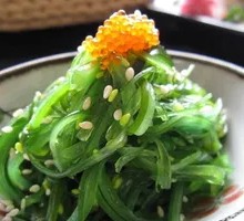 Chinese Seaweed Salad