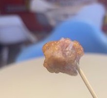 Pork Ribs and Meat Strips Combo