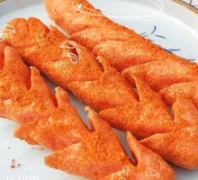 Crispy Starch Sausage