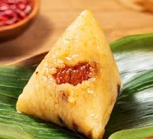 Sweet Date Zongzi
