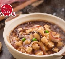 Surprise Black Pepper Sauce Rice Bowl