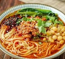 Chongqing Noodles