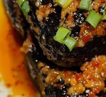 Changsha Stinky Tofu