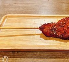 Handmade Chicken Cutlet