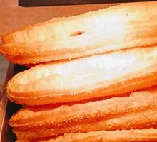 Crispy Sesame Oil Stick