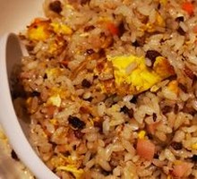 Special Fried Rice