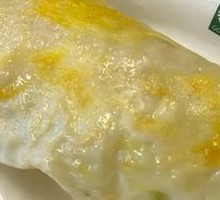 Shredded Potato Wraps