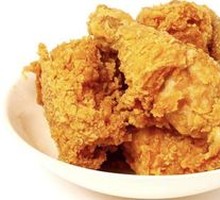 Fried Chicken