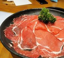 Popular Selection Beef Eye Fillet