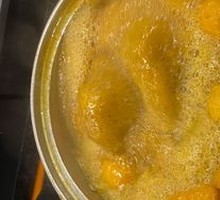 Indian Curry Hot Pot Base