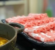 Grilled Lamb Skewers from Inner Mongolia