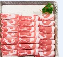 Inner Mongolia Lamb Ribs