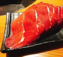 Prime Beef Eye Fillet