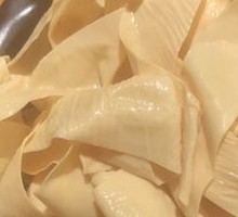 Premium Tofu Skin