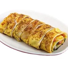 Northeast Grilled Cold Noodles