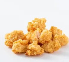 Crispy Fried Chicken