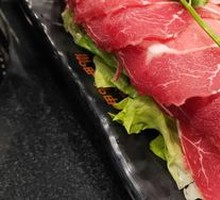 Prime Beef Eye Fillet