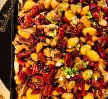 Pure Flavor Frog Legs