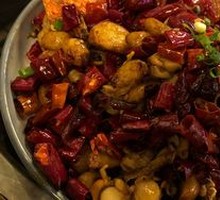 Secret-Recipe Scallops