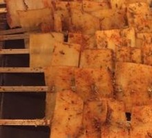 Grilled Beef Tendon Skewers