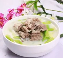 Beef Tenderloin Roll Sauté