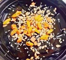 Classic Brown Sugar Ice Jelly