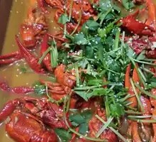 Dragon Boat Festival Spicy Crawfish