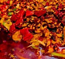 Yancheng Boiled Beef in Water