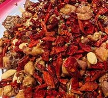 Seven-Li Spicy Chicken