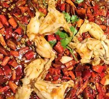 Qili Xiang Chan Zui Niuwa