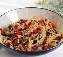 Sichuan-style Tripe with Pickled Chili