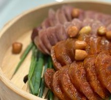 Meizhou Dongpo Sausage