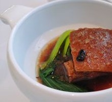 First-Class Dongpo Pork