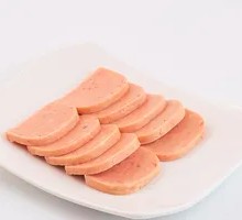 Small Luncheon Meat